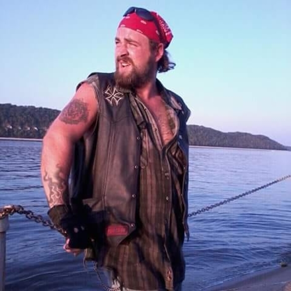 Meet your Posher, Matthew - Picture 1 of 1